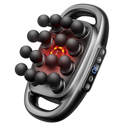 VibraLux 2.0 - Body Massager