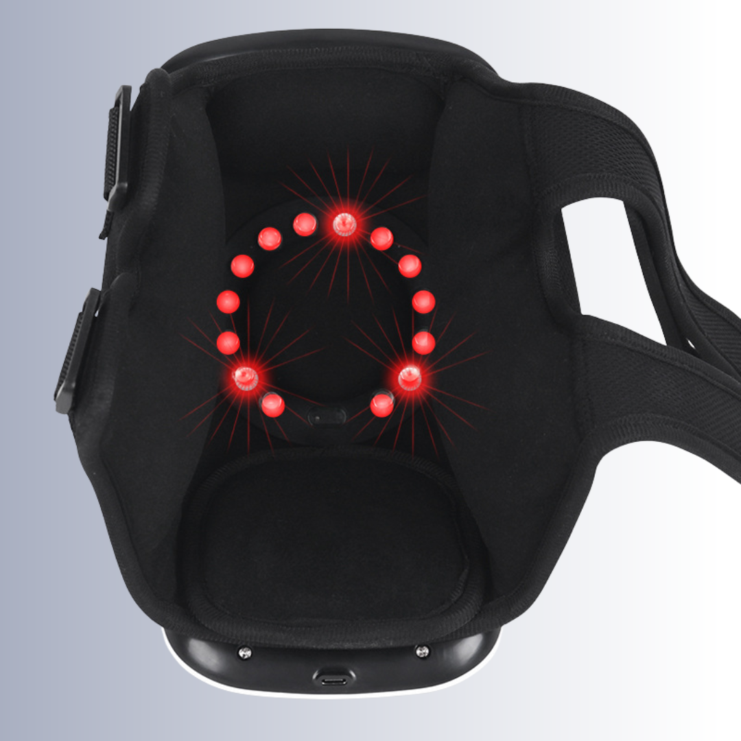 Balix - Smart Knee Massager