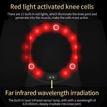 Balix - Smart Knee Massager